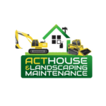 ACT House & Landscaping Maintenance